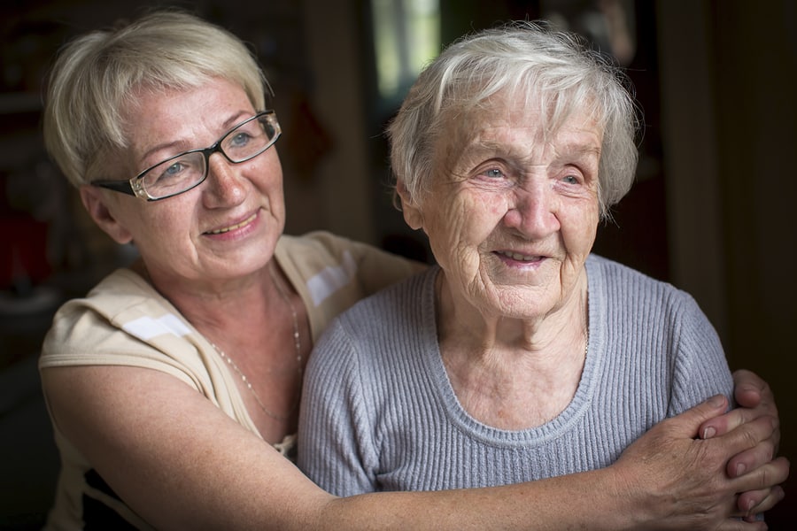 Elder Care in Elk Grove, CA: Self-Care Day