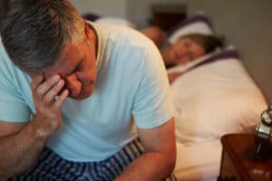 Home Care Davis, CA: Seniors and Headaches
