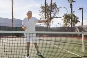 In-Home Care Carmichael, CA: Safe Exercising Outdoors