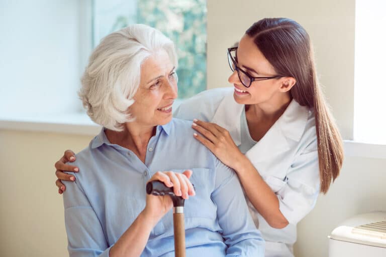 Elder Care Lincoln, CA: What is Elder Care