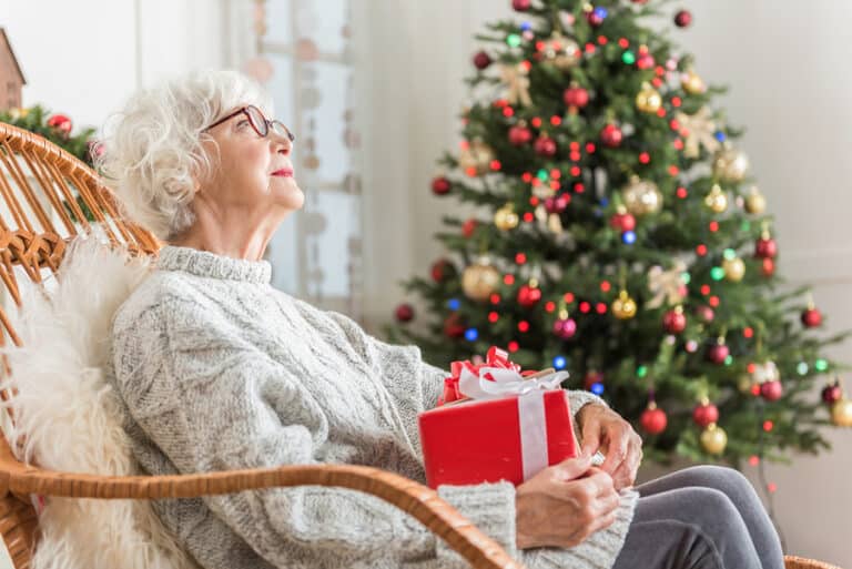 Alzheimer's Home Care Carmichael, CA: Avoid Holiday Stress