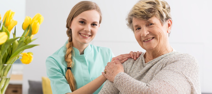 Companion Care at Home Elk Grove, CA: End of Life Comfort