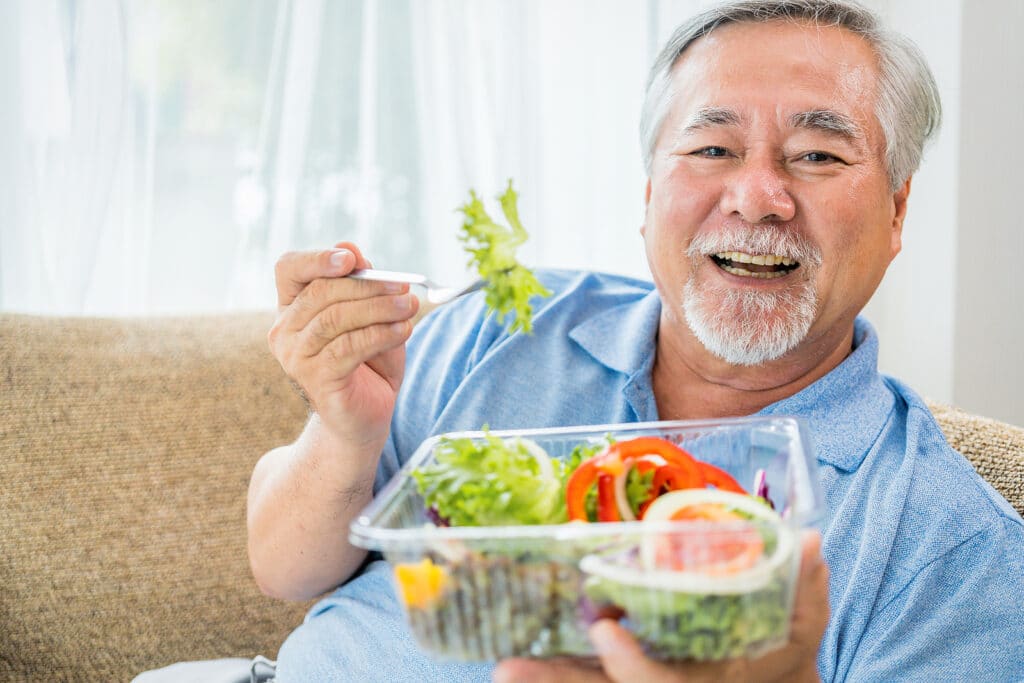 Heart Healthy Meals: Home Care Davis CA