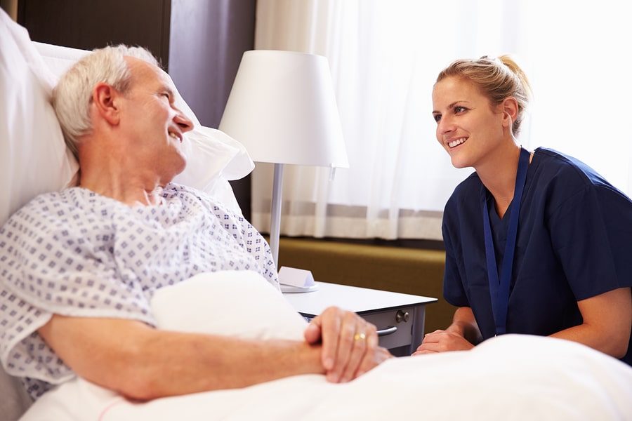 Post-Surgery Recovery: 24-Hour Home Care Elk Grove CA