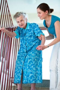 Senior Safety: Alzheimer's Care Roseville CA