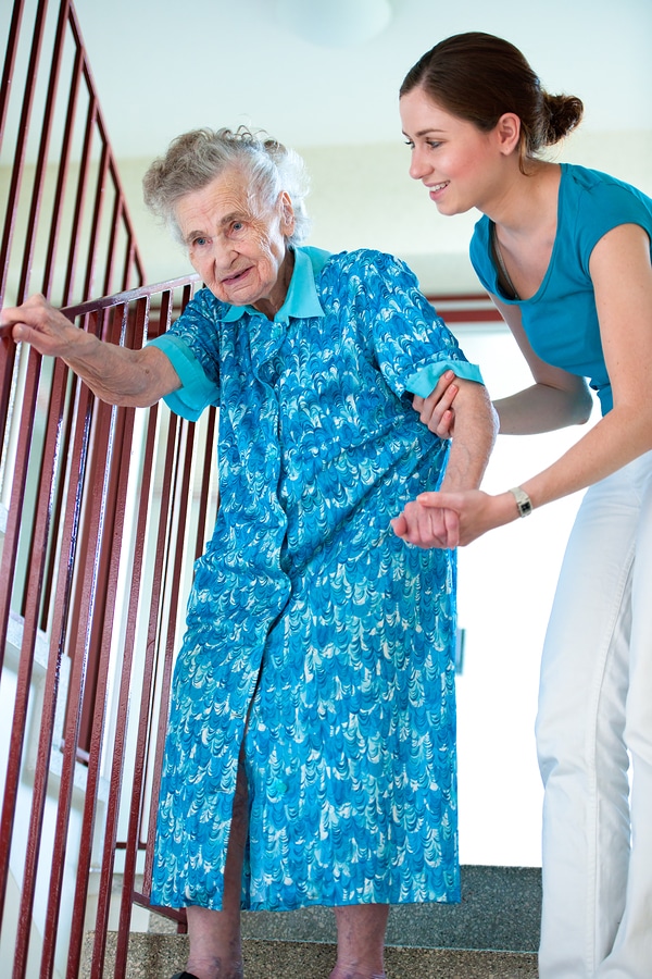 Senior Safety: Alzheimer's Care Roseville CA