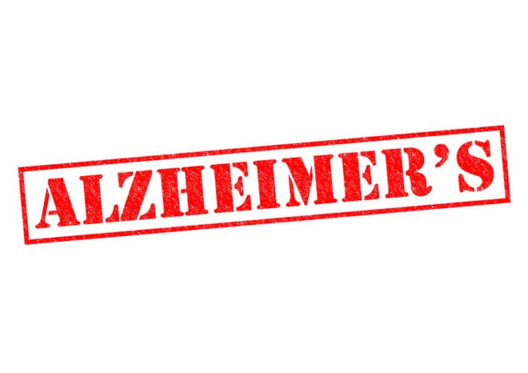 Alzheimer's Care