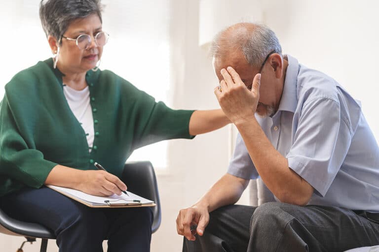 Alzheimer's Home Care: Stages of Alzheimer’s in Granite Bay, Ca