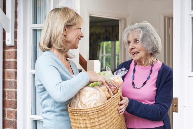 With compassionate home care, seniors find renewed purpose and joy in everyday life—right from the comfort of home.