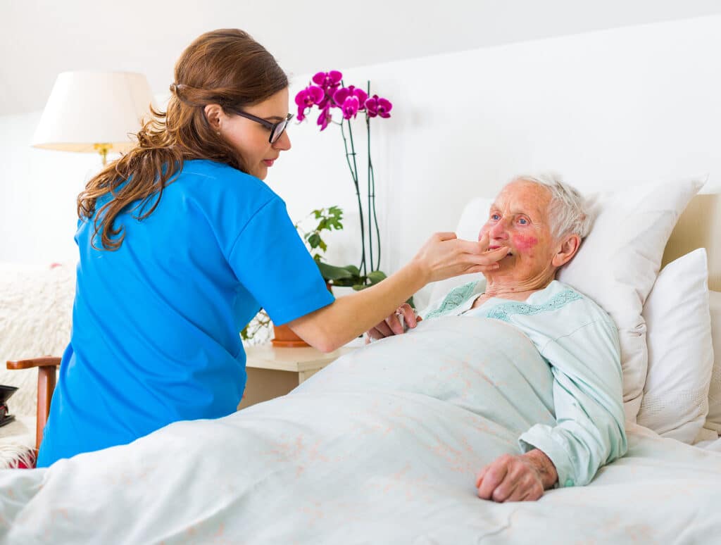 Hospice care provides comfort, dignity, and steady support for seniors and families at home