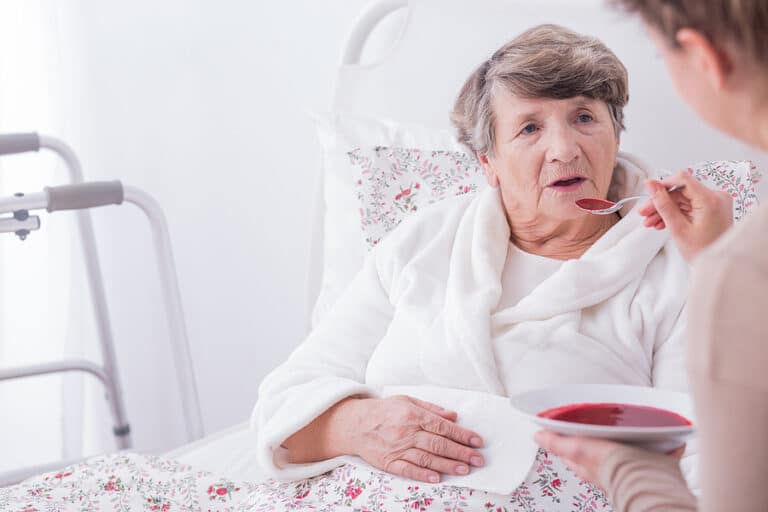24-hour home care provides continuous support for a safe recovery at home