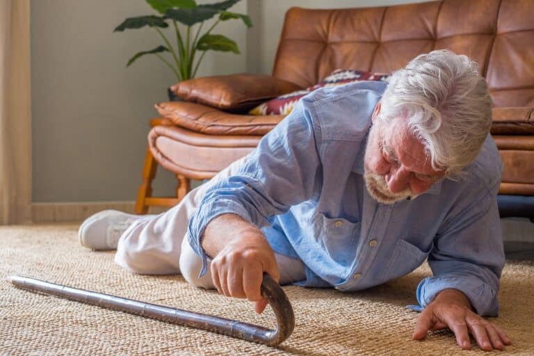 Personal Care at Home Helps Seniors Move Safely and Maintain Independence