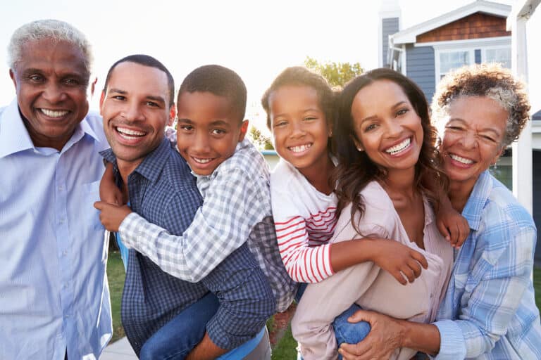 Home care assistance helps families share caregiving with confidence and support