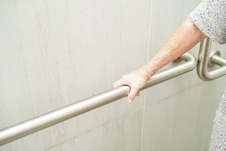 Alzheimer’s home care helps create a safer, more comfortable home environment.