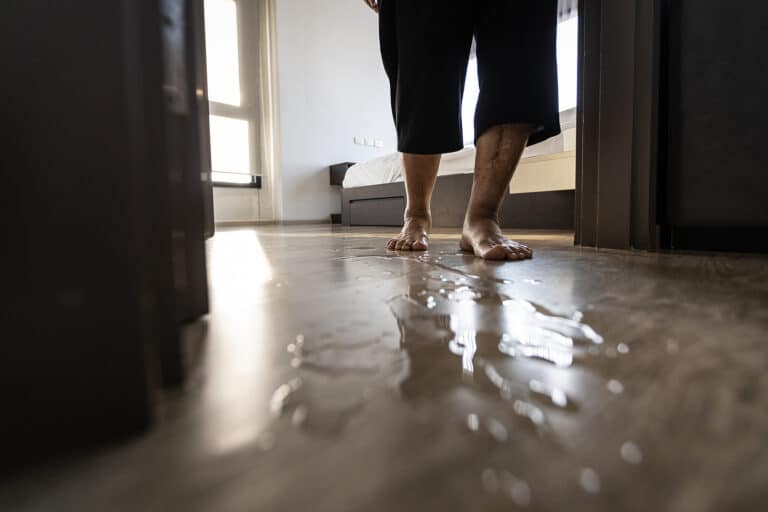 Home care helps reduce fall risk through balance support, safer daily routines, home safety improvements, and personalized care for seniors aging in place.