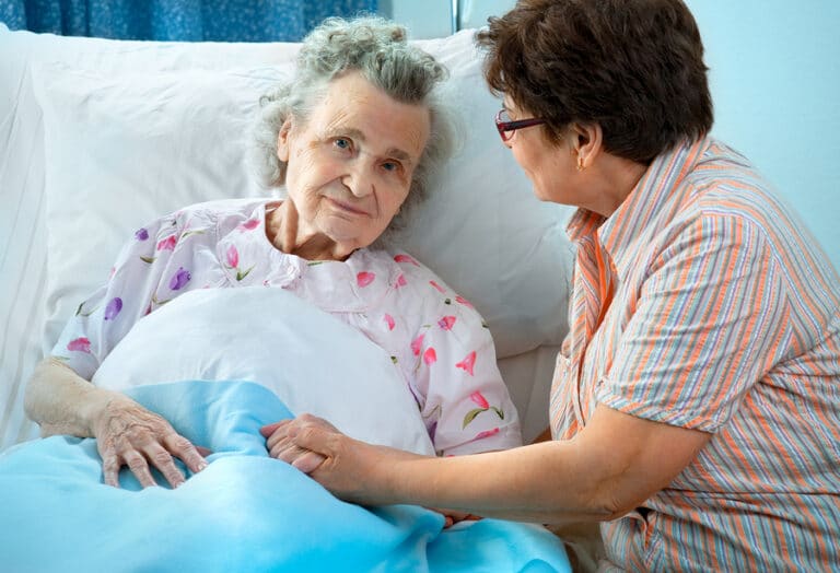 Respite care helps family caregivers overcome decision fatigue and regain mental clarity.
