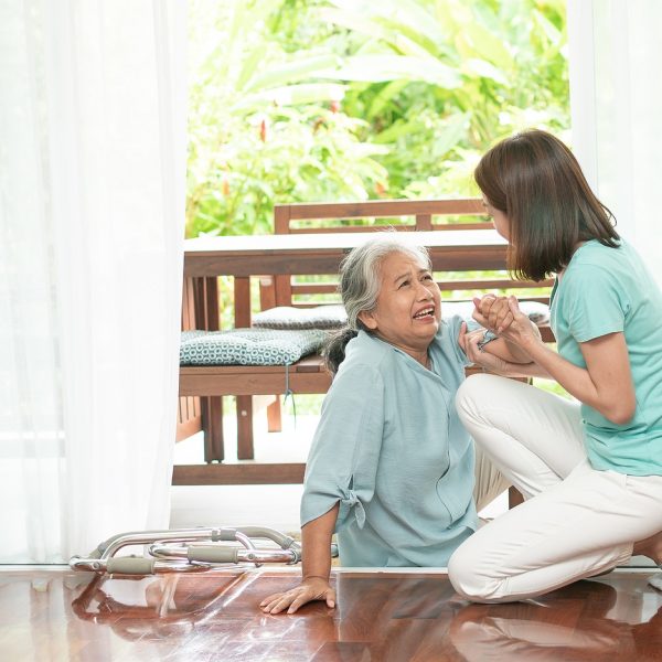 Home Care for Stroke Survivors in Sacramento