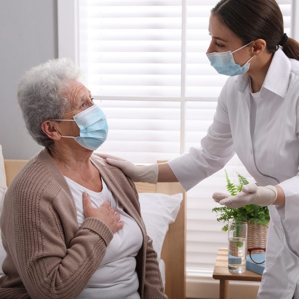 Hospice Care at Home in Sacramento, CA by A Living Better Home Care