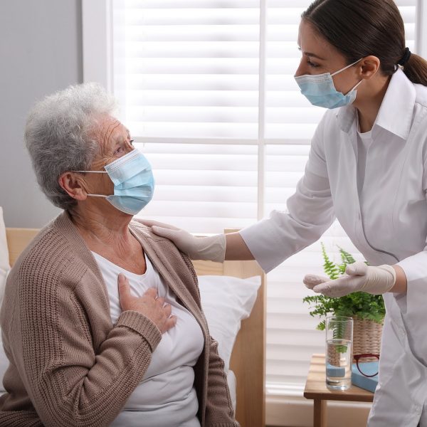 A Better Living Home Care Agency