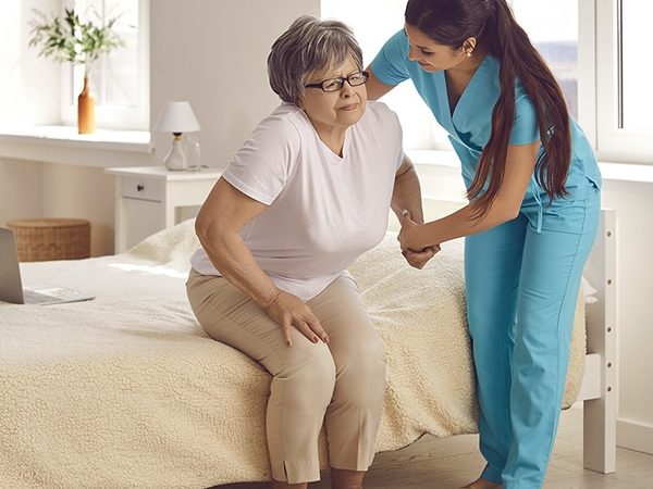 Hourly Home Care Services in Sacramento