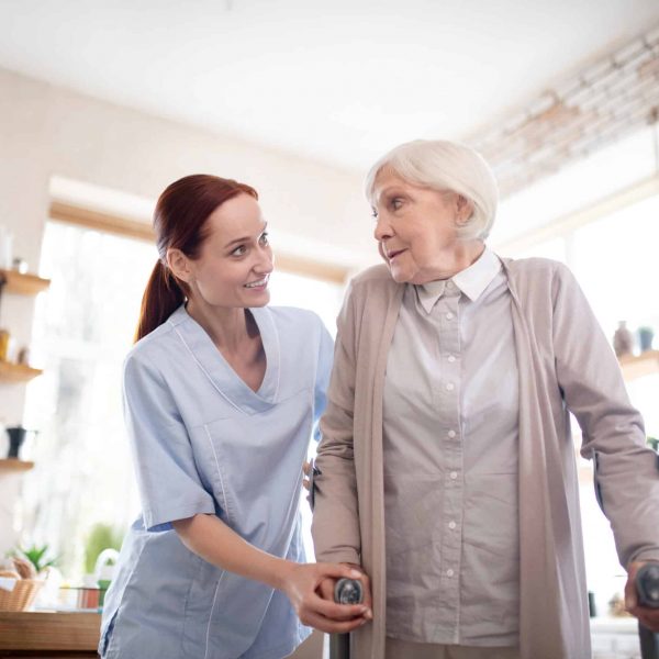 A Better Living Home Care Agency